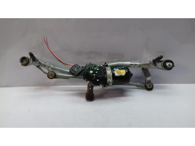 MOTOR LIMPIAPARABRISAS DELANTERO SO CITROEN C3 2013