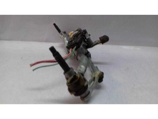 MOTOR LIMPIAPARABRISAS DELANTERO SO CITROEN C3 2013