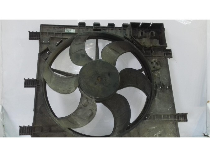 ELECTROVENTILADOR MERCEDES VITO 2000