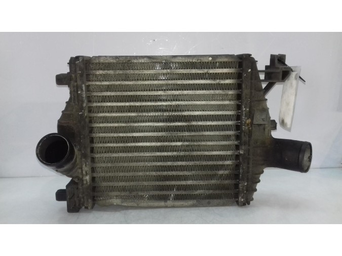 Intercooler MERCEDES VITO 2000