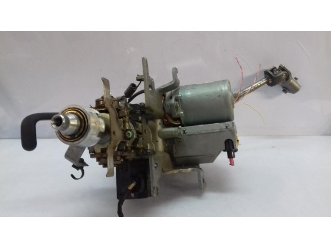 COLUMNA DIRECCION RENAULT SCENIC 2008