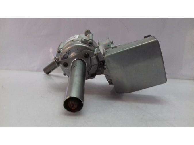 COLUMNA DIRECCION FORD TRANSIT COURIER 2017