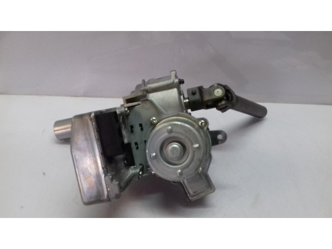 COLUMNA DIRECCION FORD TRANSIT COURIER 2017
