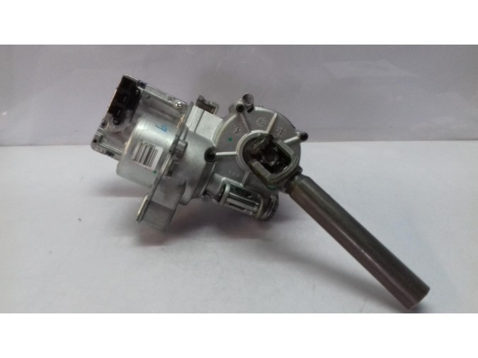 COLUMNA DIRECCION FORD TRANSIT COURIER 2017