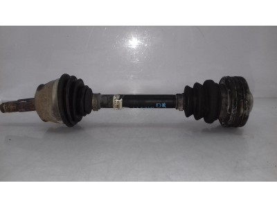 TRANSMISION DELANTERA DERECHA ALFA ROMEO 156 2005