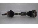 TRANSMISION DELANTERA IZQUIERDA ALFA ROMEO 156 2005