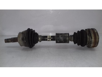 TRANSMISION DELANTERA IZQUIERDA ALFA ROMEO 156 2005
