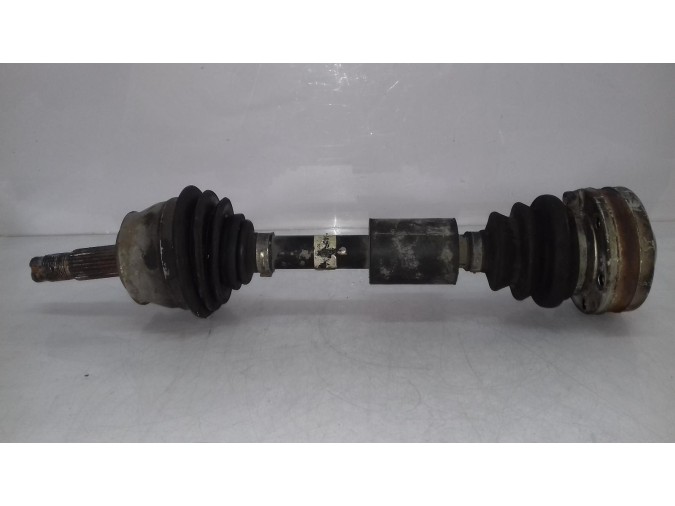 TRANSMISION DELANTERA IZQUIERDA ALFA ROMEO 156 2005