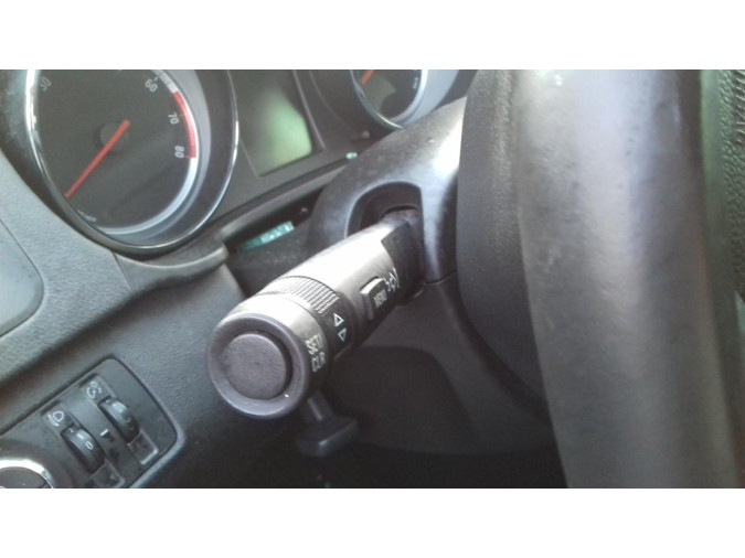 Mando Multifunción PEUGEOT 407 2009