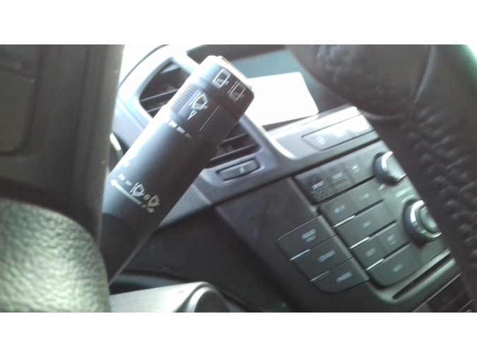 Mando Multifunción PEUGEOT 407 2009