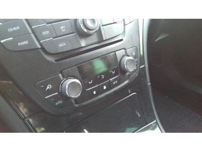 MANDO CLIMATIZACION PEUGEOT 407 2009