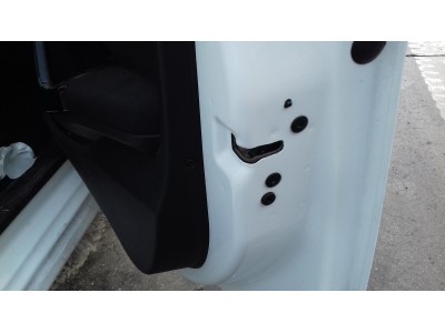CERRADURA PUERTA DELANTERA DERECHA PEUGEOT 208 2012