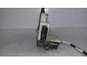 CERRADURA PUERTA DELANTERA DERECHA PEUGEOT 208 2012