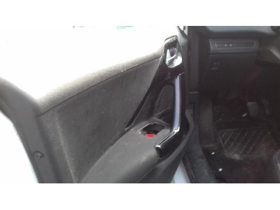 ELEVALUNAS DELANTERO IZQUIERDO PEUGEOT 208 2012