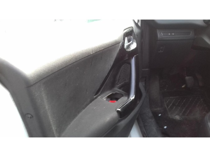 ELEVALUNAS DELANTERO IZQUIERDO PEUGEOT 208 2012