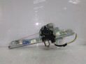 ELEVALUNAS DELANTERO IZQUIERDO PEUGEOT 208 2012
