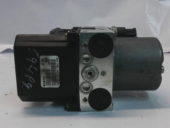 ABS TOYOTA PRIUS 2005