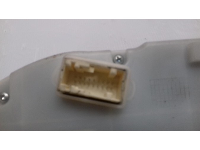CUADRO INSTRUMENTOS PEUGEOT 208 2012