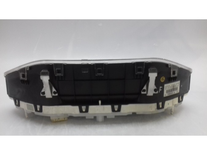 CUADRO INSTRUMENTOS PEUGEOT 208 2012