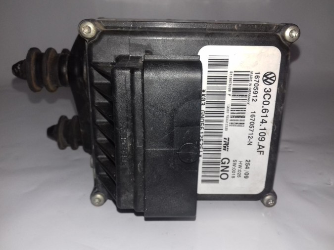 ABS VOLKSWAGEN PASSAT 2009