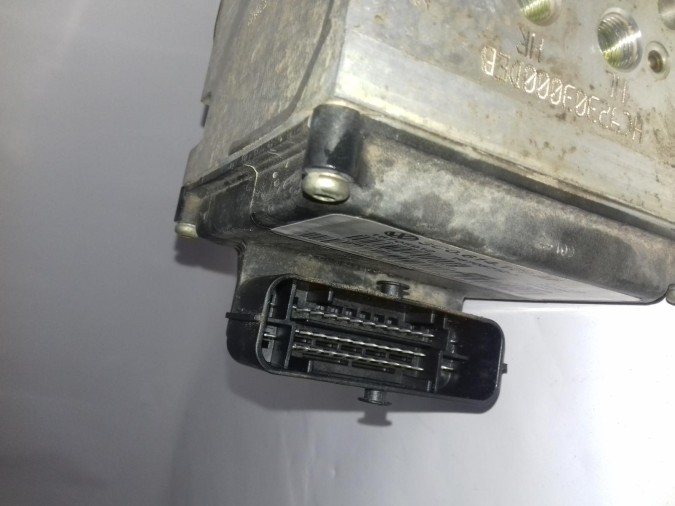 ABS VOLKSWAGEN PASSAT 2009