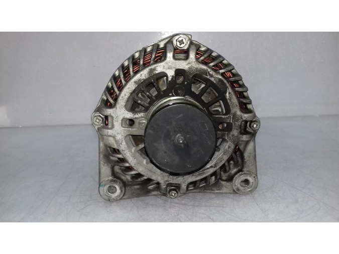 ALTERNADOR VOLKSWAGEN PASSAT 2011