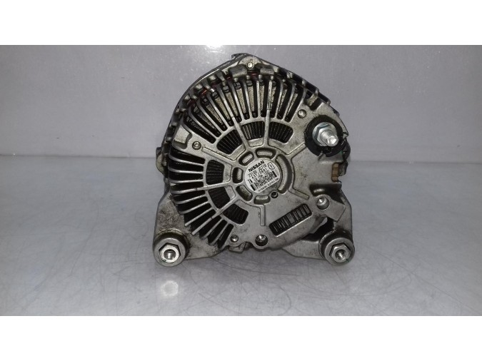 ALTERNADOR VOLKSWAGEN PASSAT 2011