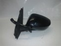 RETROVISOR IZQUIERDO FIAT STILO NEGRO 2004