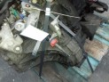 CAJA CAMBIOS RENAULT MEGANE 2006