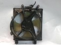 ELECTROVENTILADOR HONDA CIVIC 2004