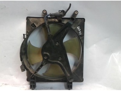 ELECTROVENTILADOR HONDA CIVIC 2004
