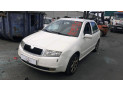 PANEL DELANTERO SKODA FABIA 2001