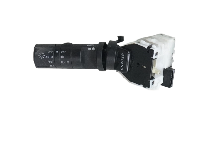 Mando Multifunción NISSAN QASHQAI 2009