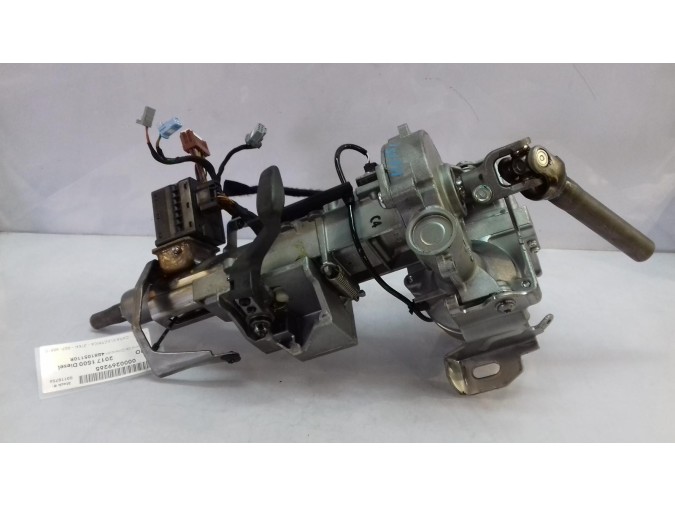 COLUMNA DIRECCION RENAULT CLIO 2017