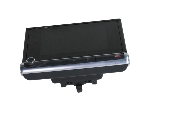 PANTALLA MULTIFUNCION CITROEN C4 CACTUS 2016
