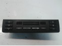 MANDO CALEFACCIÓN BMW SERIE 3 2000