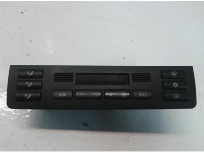 MANDO CALEFACCIÓN BMW SERIE 3 2000