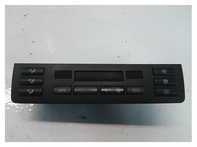 MANDO CALEFACCIÓN BMW SERIE 3 2000