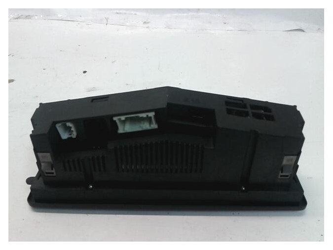 MANDO CALEFACCIÓN BMW SERIE 3 2000