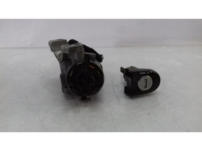 CONMUTADOR DE ARRANQUE VOLKSWAGEN BEETLE 2007