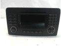 NAVEGADOR MERCEDES CLASE M 2007