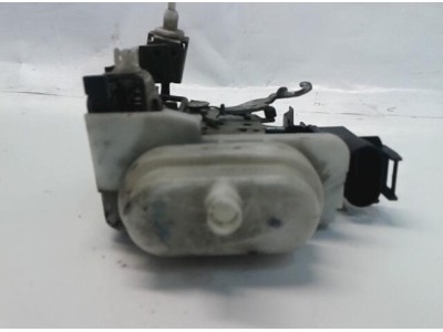 CERRADURA PUERTA DELANTERA DERECHA HONDA CIVIC 1999
