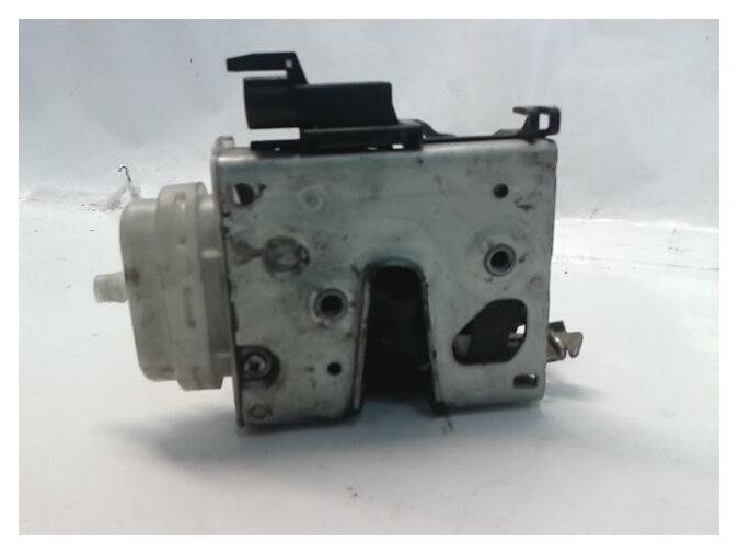 CERRADURA PUERTA DELANTERA DERECHA HONDA CIVIC 1999