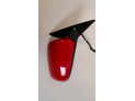 RETROVISOR DERECHO AUDI A3 ROJO 2004