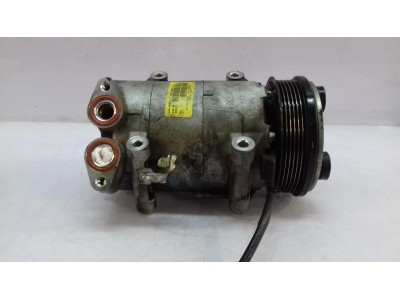 COMPRESOR AIRE ACONDICIONADO FORD FOCUS 2008