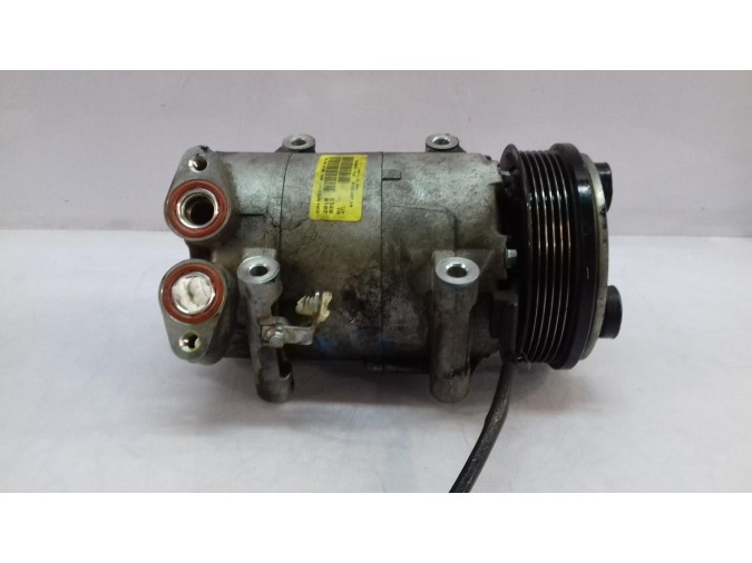 COMPRESOR AIRE ACONDICIONADO FORD FOCUS 2008