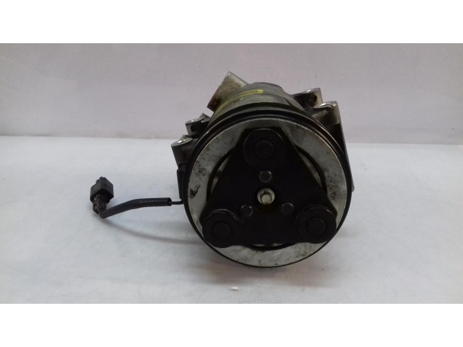 COMPRESOR AIRE ACONDICIONADO FORD FOCUS 2008