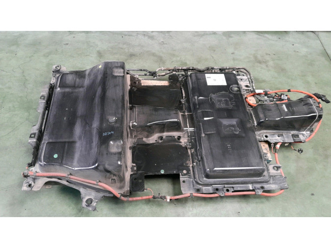 BATERIA CITROEN Ë-C4 2022