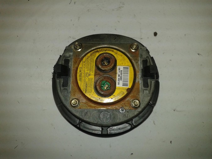 AIRBAG DELANTERO IZQUIERDO HONDA CIVIC 2005