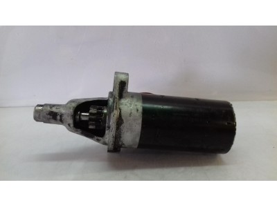 Motor Arranque AUDI A4 2003